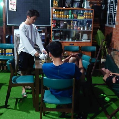 Goodlad - Adam'S Coffee Apartamento Truong Mit Exterior foto