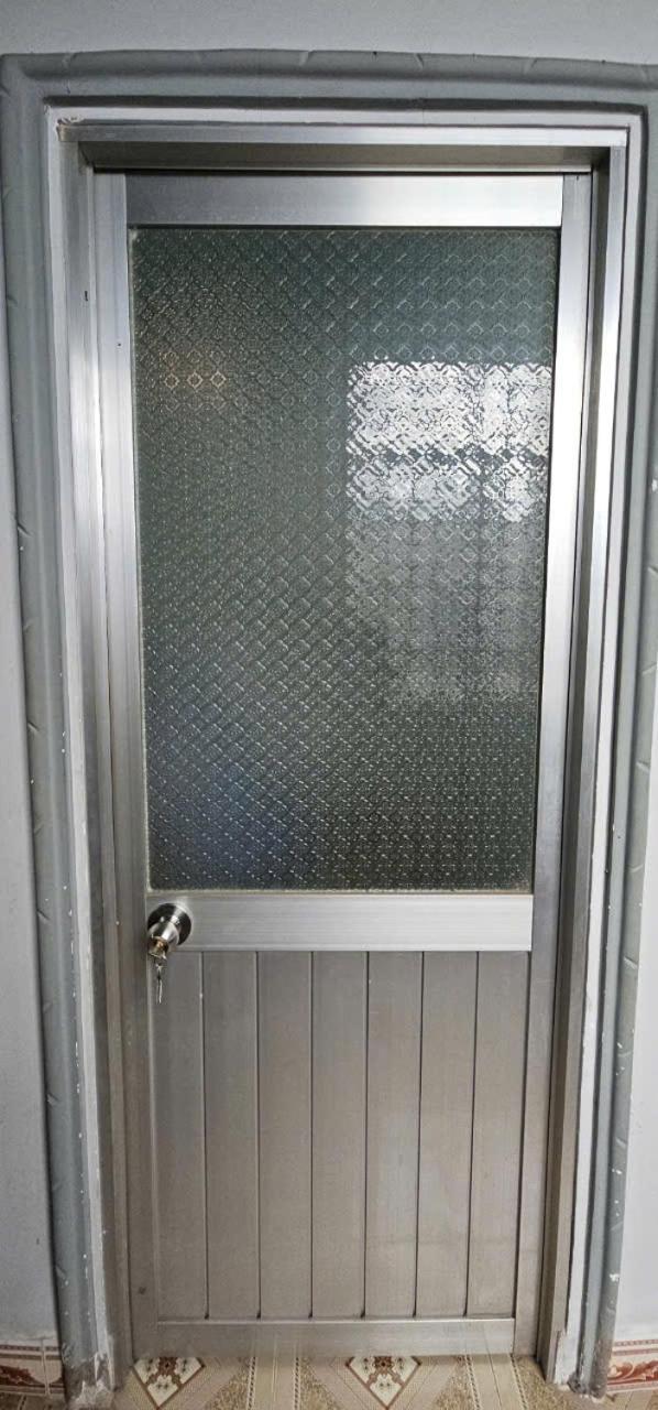 Goodlad - Adam'S Coffee Apartamento Truong Mit Exterior foto
