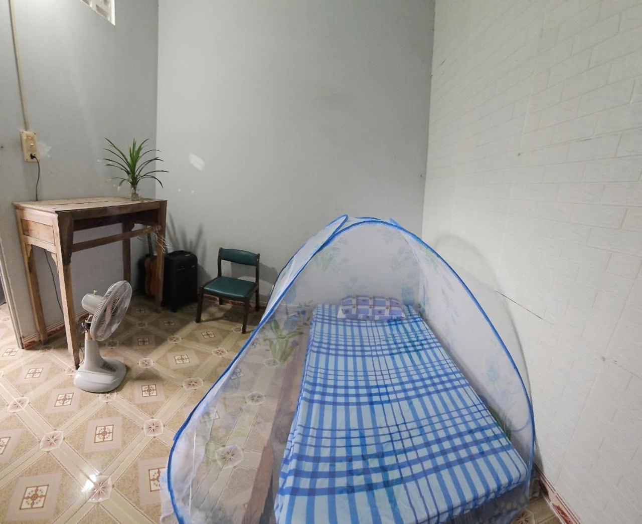 Goodlad - Adam'S Coffee Apartamento Truong Mit Exterior foto